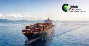 Carbon Tax on Shipping