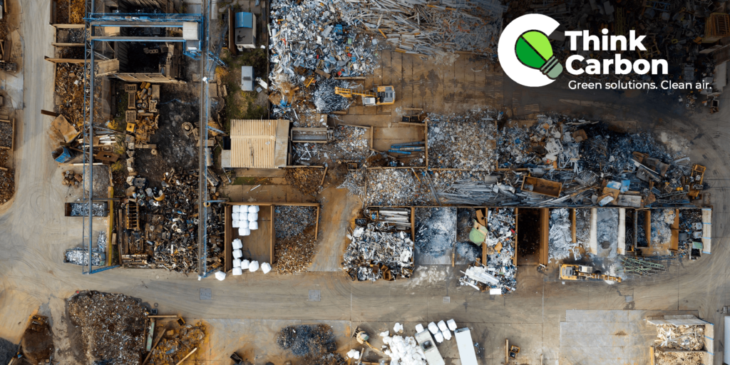 UK Waste Emissions
